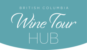 bc wine tour hub logo