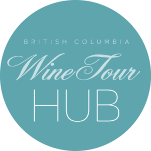 British Columbia Wine Tour Hub favicon