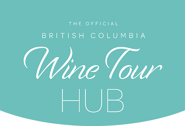 bc wine tour hub