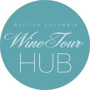 wine tour hub logo