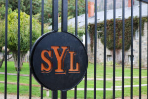 SYL ranch winery