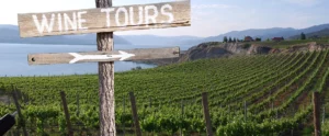 British Columbia Wine Touring