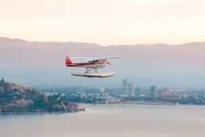 floatplane adventure tours