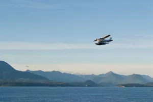 adventure tours in bc visit wineries by floatplane