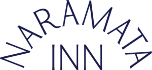 Naramata inn logo