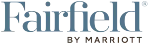 fairfield by marriott logo