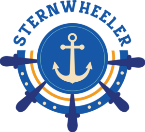 sternwheeler logo