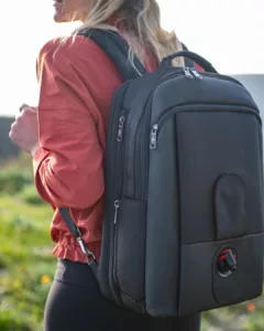 VinXplorer Wine and Beverage Backpack