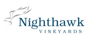 nighthawk vineyards logo