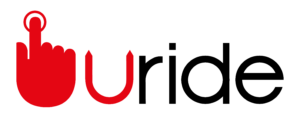 uride logo