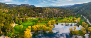 st andrews golf course in the okanagan valley