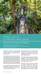 Fraser Valley Wineries